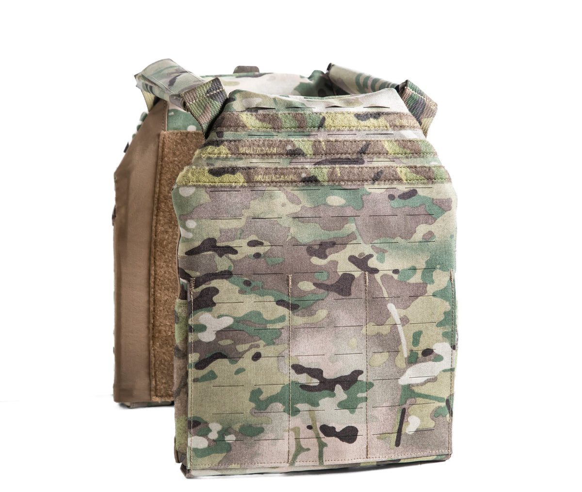 volk tactical gear UNDER ZIP POUCH Wide - その他