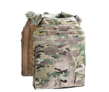 RTG Plate Carrier Base