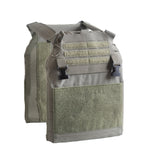 RTG Plate Carrier Base