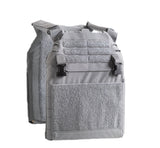 RTG Plate Carrier Base