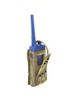 Tactical Radio Pouch AN/PRC-163 /152/148/ MPU5