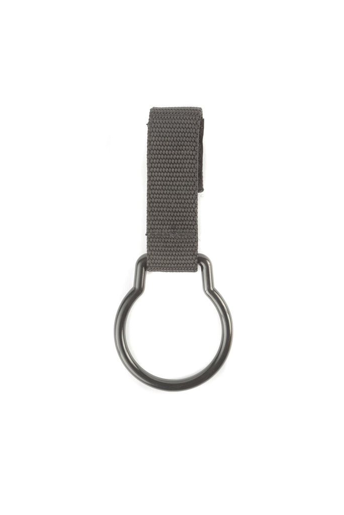 ANSMANN Universal Flashlight Holder - Fits Torches 25mm To 34mm Diameter, For Tripods & Poles