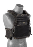 RTG Plate Carrier w/ TUBES™ Cummerbund-Custom Build