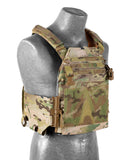 RTG Plate Carrier w/ TUBES™ Cummerbund-Custom Build