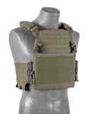 RTG Plate Carrier w/ TUBES™ Cummerbund-Custom Build
