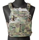 RTG Plate Carrier w/ Tactical HL Cummerbund-Custom Build