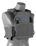 RTG Plate Carrier w/ TUBES™ Cummerbund-Custom Build