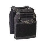 RTG Plate Carrier Base