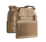 RTG Plate Carrier Base