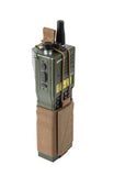 7.62/Radio Single Adaptable Insert