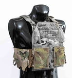 Retrofit TUBES™ Cummerbund Set