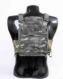 Retrofit TUBES™ Cummerbund Set