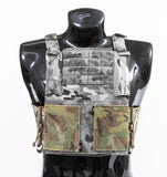 Retrofit TUBES™ Cummerbund Set