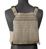 RTG Plate Carrier w/ TUBES™ Cummerbund-Custom Build