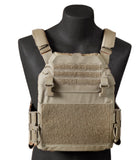 RTG Plate Carrier w/ TUBES™ Cummerbund-Custom Build