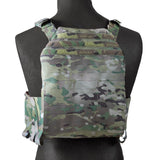 RTG Plate Carrier w/ TUBES™ Cummerbund-Custom Build