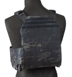 RTG Plate Carrier w/ Tactical HL Cummerbund-Custom Build
