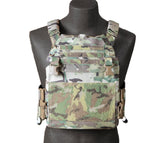 RTG Plate Carrier w/ TUBES™ Cummerbund-Custom Build