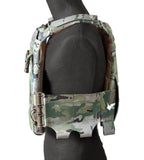 RTG Plate Carrier w/ TUBES™ Cummerbund-Custom Build