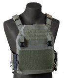RTG Plate Carrier w/ TUBES™ Cummerbund-Custom Build