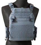 RTG Plate Carrier w/ TUBES™ Cummerbund-Custom Build