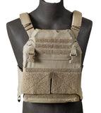 RTG Plate Carrier w/ Tactical HL Cummerbund-Custom Build