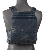 RTG Plate Carrier w/ TUBES™ Cummerbund-Custom Build