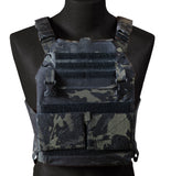 RTG Plate Carrier w/ Tactical HL Cummerbund-Custom Build