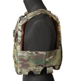RTG Plate Carrier w/ Tactical HL Cummerbund-Custom Build