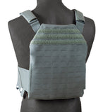 RTG Plate Carrier w/ Tactical HL Cummerbund-Custom Build