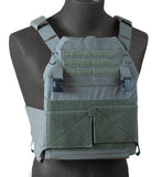 RTG Plate Carrier w/ Tactical HL Cummerbund-Custom Build