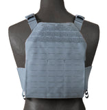 RTG Plate Carrier w/ TUBES™ Cummerbund-Custom Build