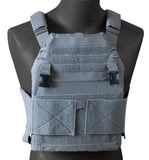 RTG Plate Carrier w/ Tactical HL Cummerbund-Custom Build