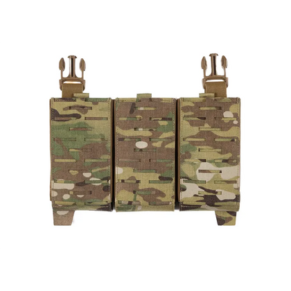 Placards & Front Flaps