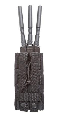 SPUD Multi-purpose Mutant Tactica Bag Radio Pouch Walkie Talkie Bags 5.56 Mag Pouch Airsoft Hunting Vest Molle Storage Pack - 18 SPUD Multi-purpose Mutant Tactica Bag Radio Pouch Walkie Talkie Bags 5.56 Mag Pouch Airsoft Hunting Vest Molle Storage Pack - 18
