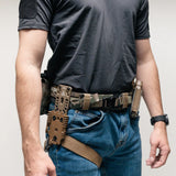 Rigid Holster Platform - True North Concepts - AXL Exclusive Design