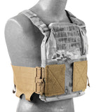 Retrofit TUBES™ Cummerbund