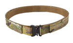 Dual Layer Tactical Belt 1.75"