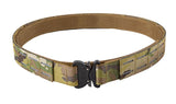 Dual Layer Tactical Belt 1.75"