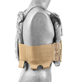Retrofit TUBES™ Cummerbund