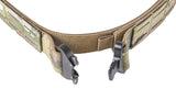 Dual Layer Tactical Belt 1.75"