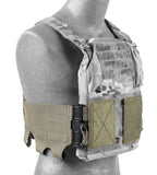 Retrofit TUBES™ Cummerbund