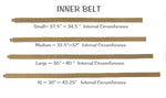 RTG Inner Belt 1.5"