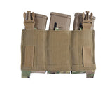 Multi-Mag Placard-AK/5.56 MAGAZINES