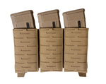 Multi-Mag Placard-AK/5.56 MAGAZINES