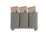 Multi-Mag Placard-AK/5.56 MAGAZINES