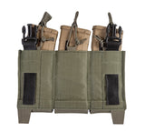 Multi-Mag Placard-AK/5.56 MAGAZINES