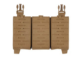 Multi-Mag Placard-AK/5.56 MAGAZINES