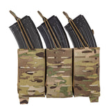 Multi-Mag Placard-AK/5.56 MAGAZINES