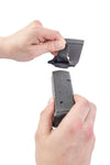 Elastic Pistol Mag Pouch